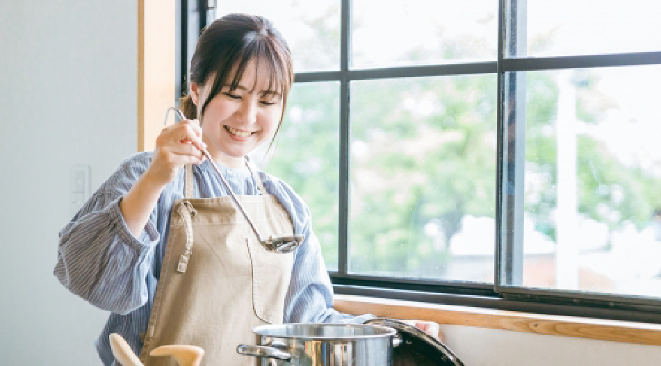 無添加なものを食べよう